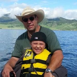 Meet your Posher, Matthew